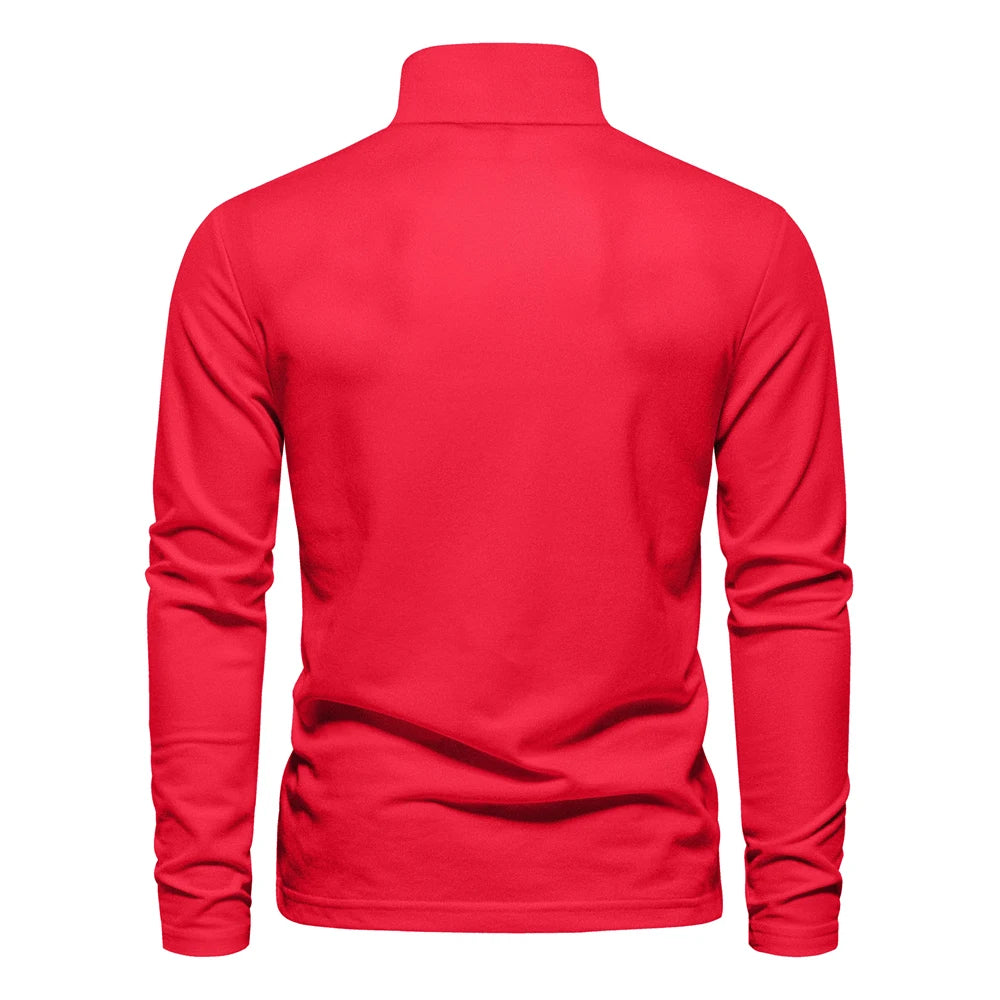 Camisa Polo Masculina Bordada Cervmont