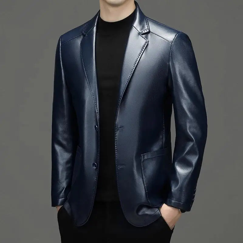 Jaqueta Masculina Biker Roadmark