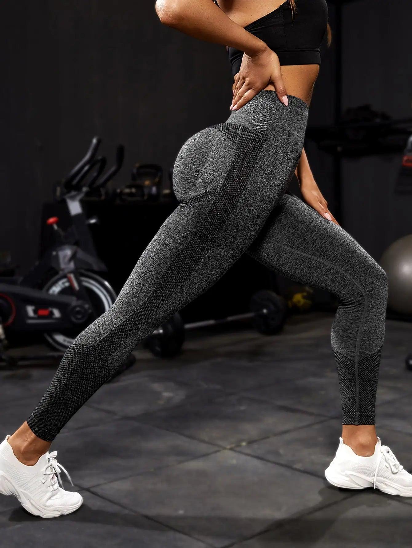 Calça Feminina Leggings Fitness