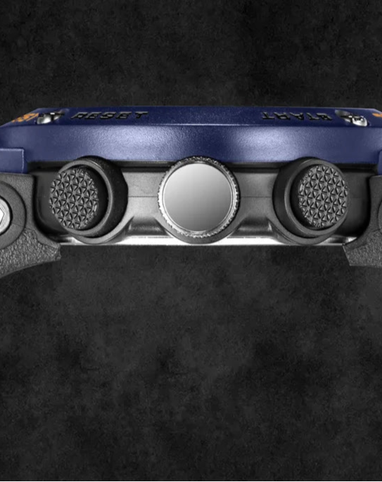 Relógio Masculino Esportivo À Prova d'água