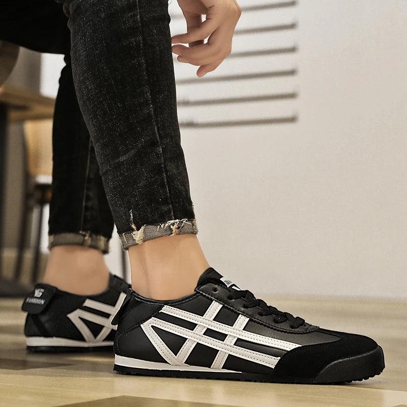 Tênis Masculino Casual