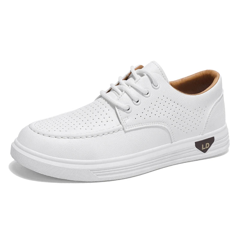 Sapato Masculino Casual