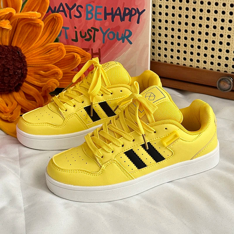 Tênis Feminino Casual