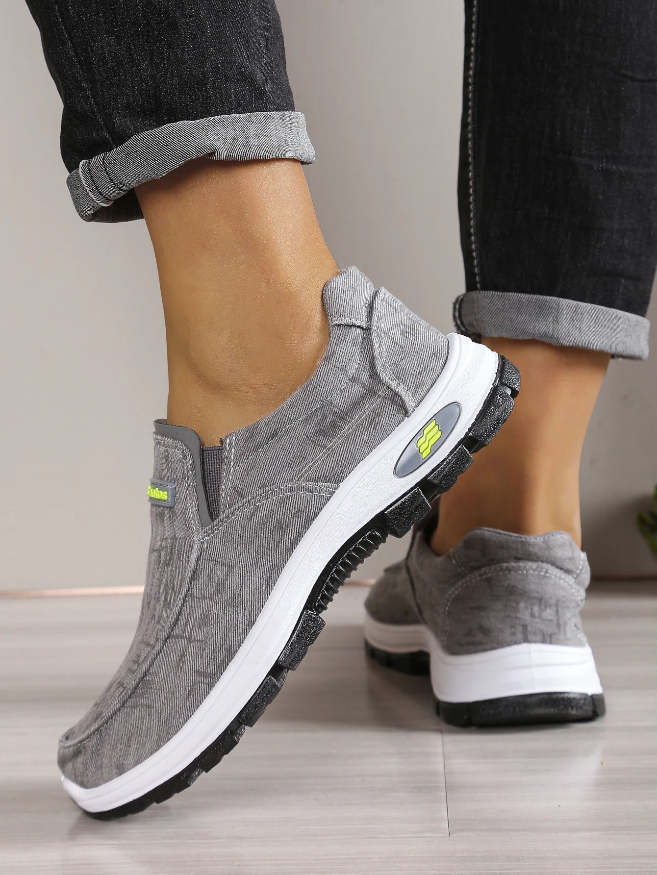 Tênis Masculino Casual