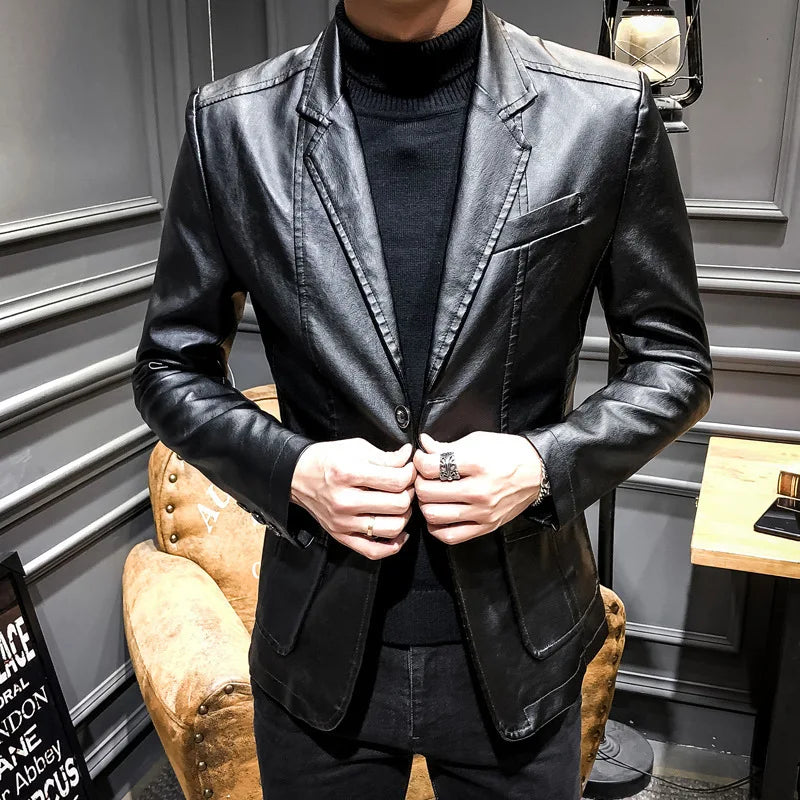 Blazer Masculino Slim Arcliff