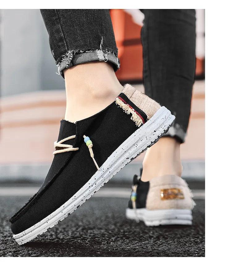 Tênis Masculino Casual Myflame