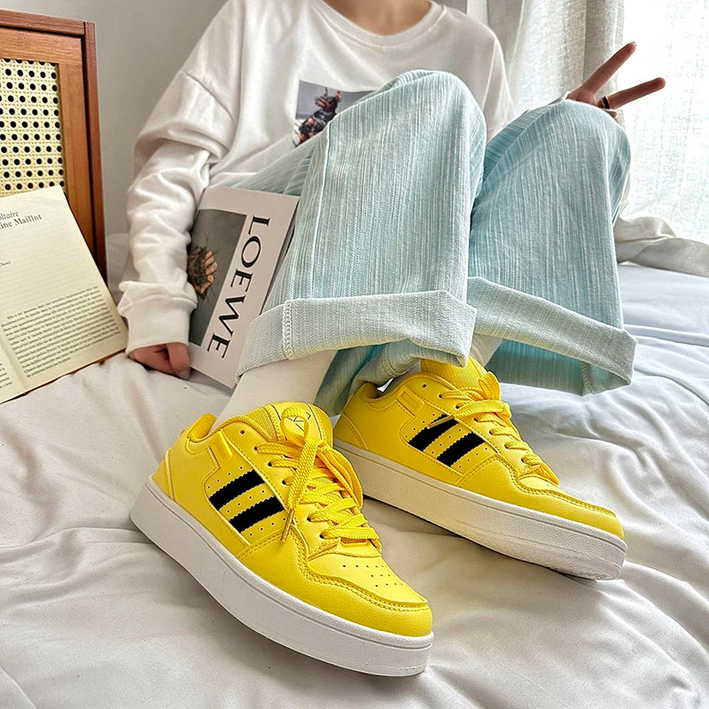Tênis Feminino Casual
