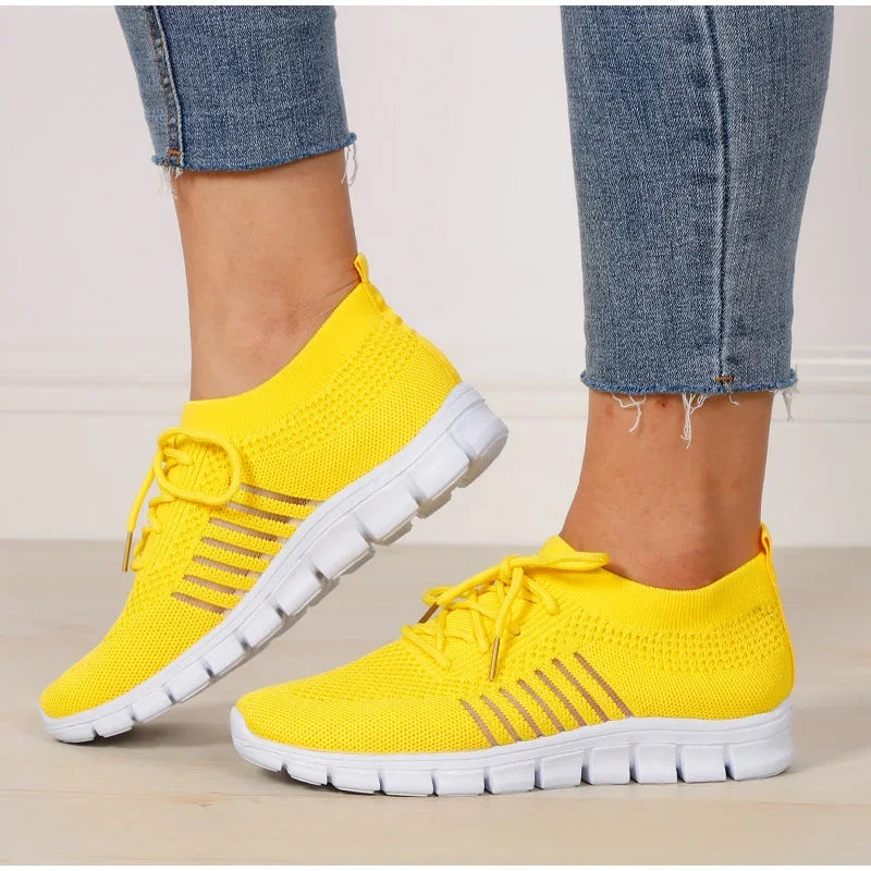 Tênis Feminino Casual