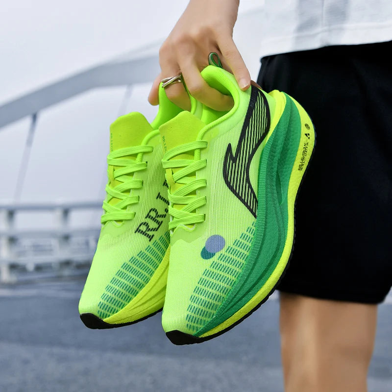 Tênis Masculino Bravio Air Mesh com Flywire