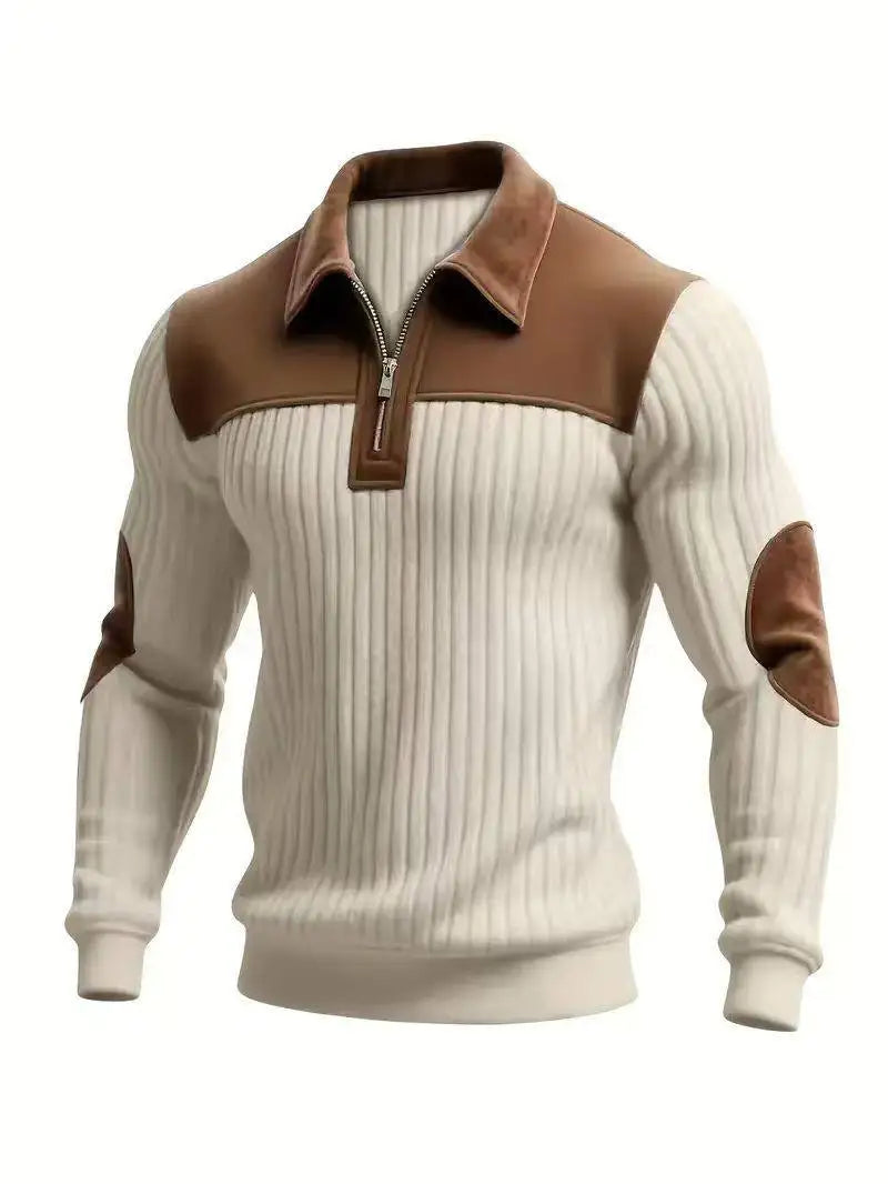 Camiseta Masculina Manga Longa Westhaven