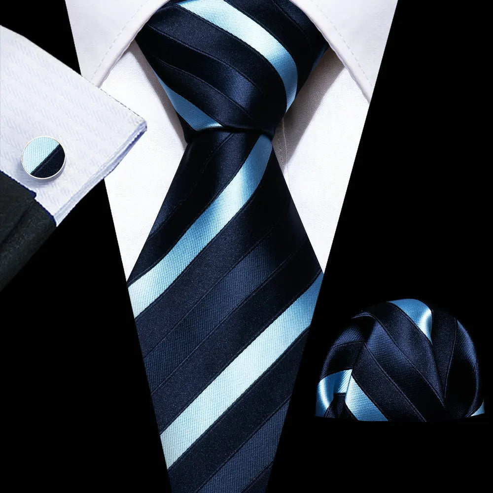 Kit de Gravatas Masculina