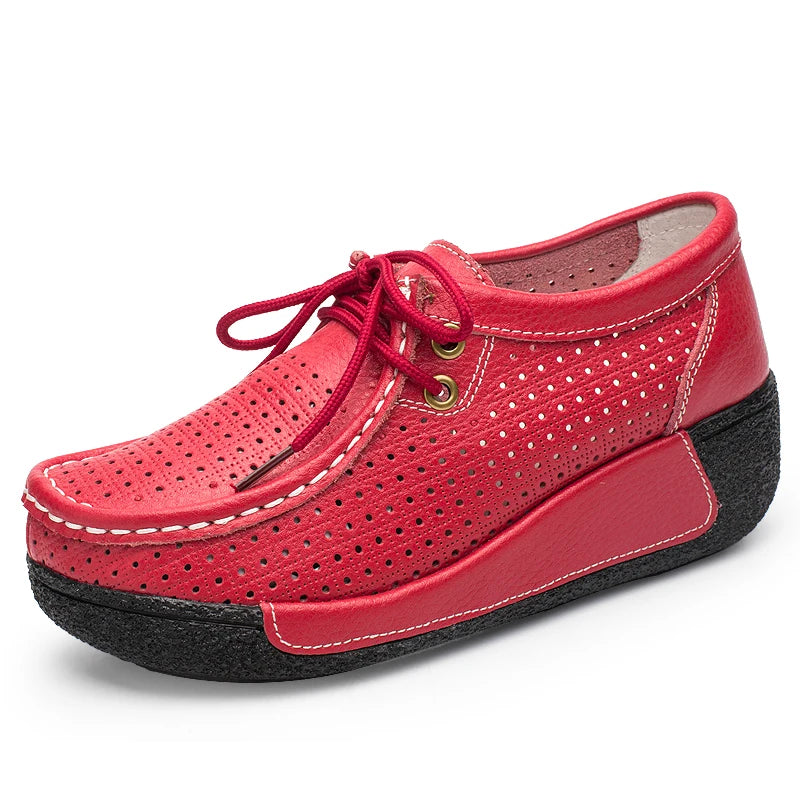 Mocassim Feminino