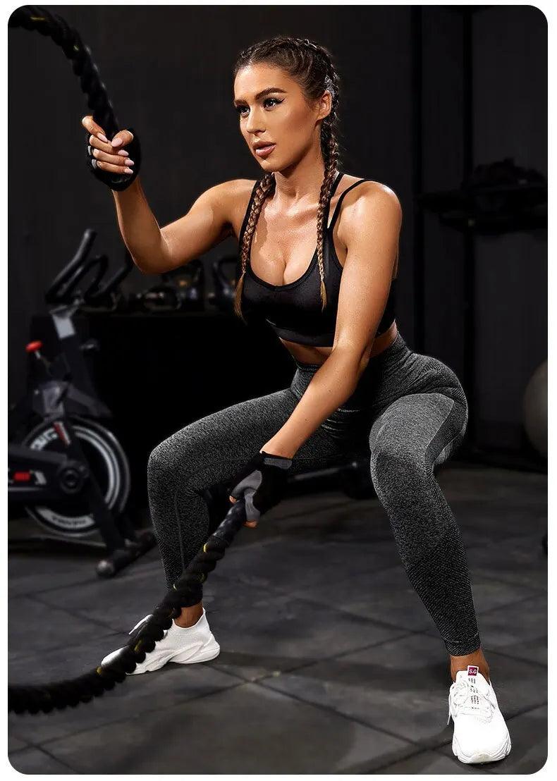 Calça Feminina Leggings Fitness