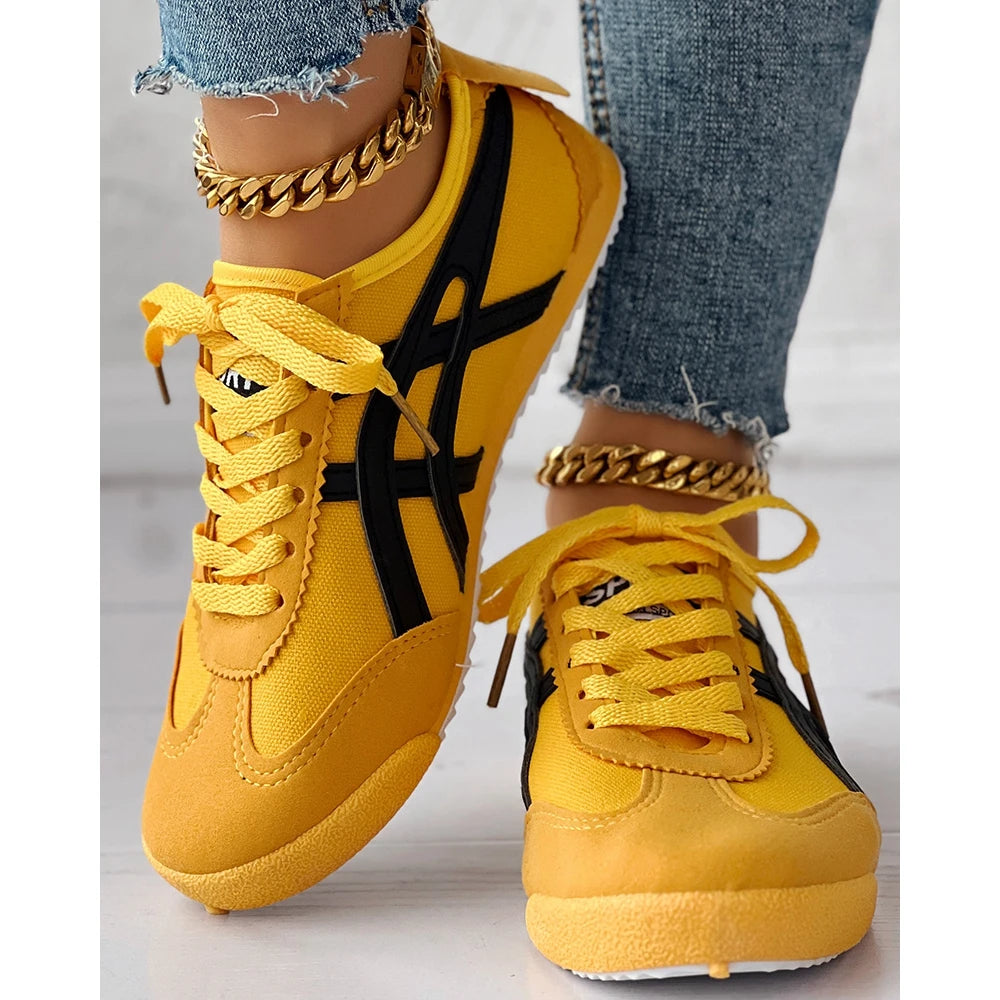 Tênis Feminino Casual