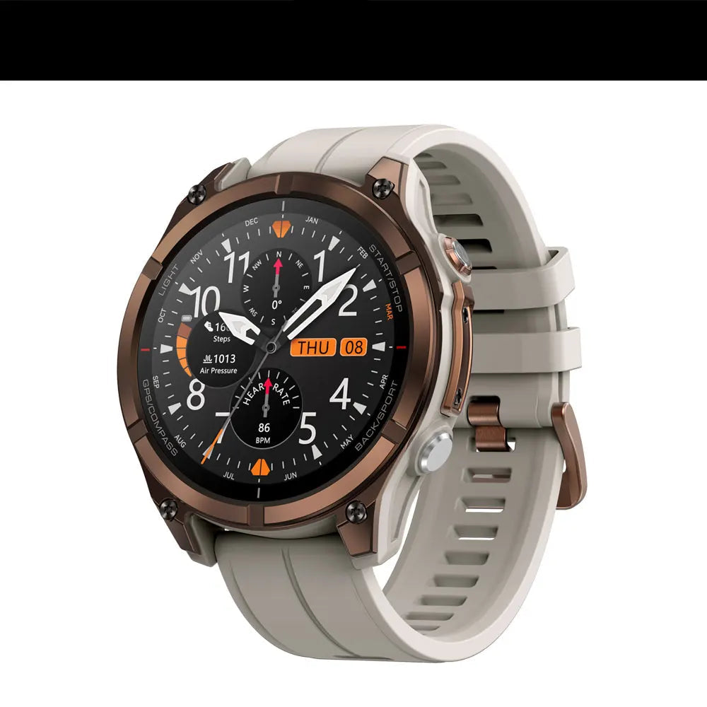 Smartwatch Esportivo GPS TrailForce