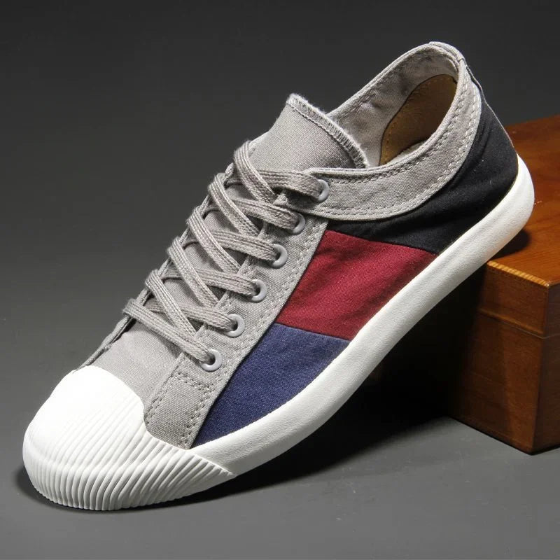 Tênis Masculino Casual Arven