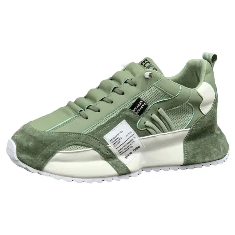 Tênis Masculino Casual Vicenza