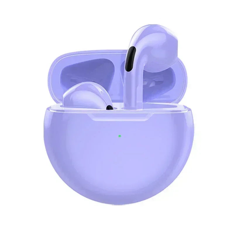 Fone de Ouvido Sem Fio Airwave 6