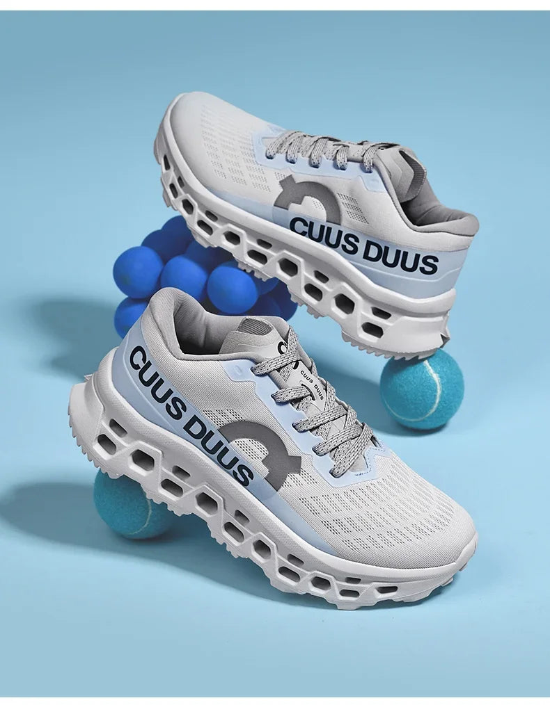 Tênis Masculino Esportivo Hexadrift