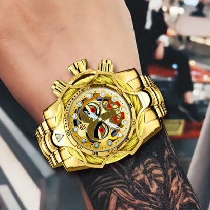 Relógio de Pulso Masculino