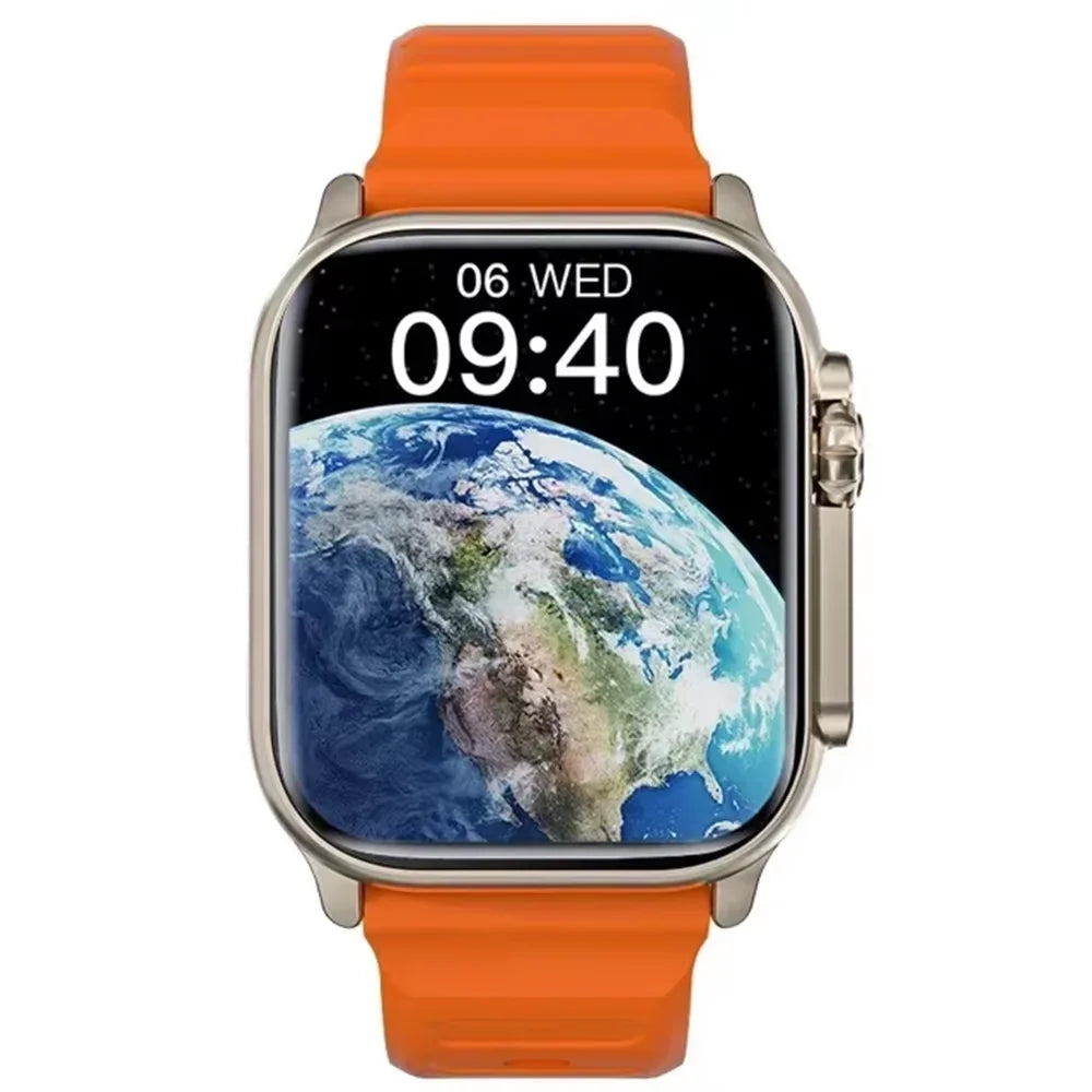 Smartwatch Esportivo GPS Northline