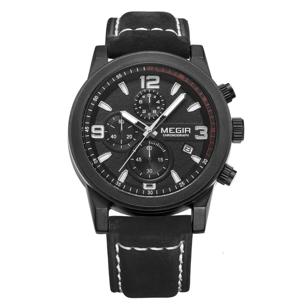 Relógio Masculino Esportivo Chrono Shift