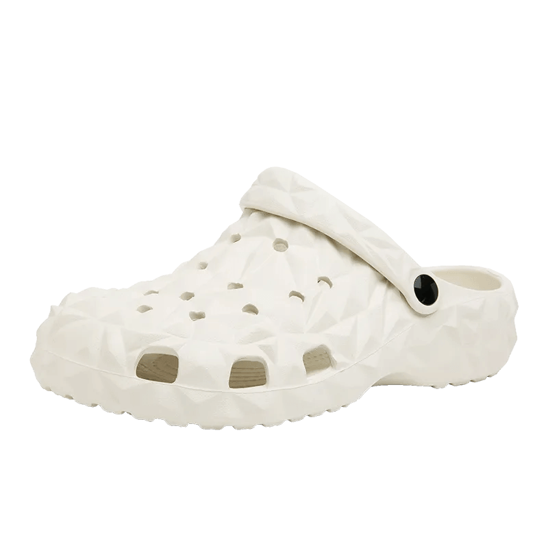 Sandália Crocs Masculino Durán - Loja Bruna Modas