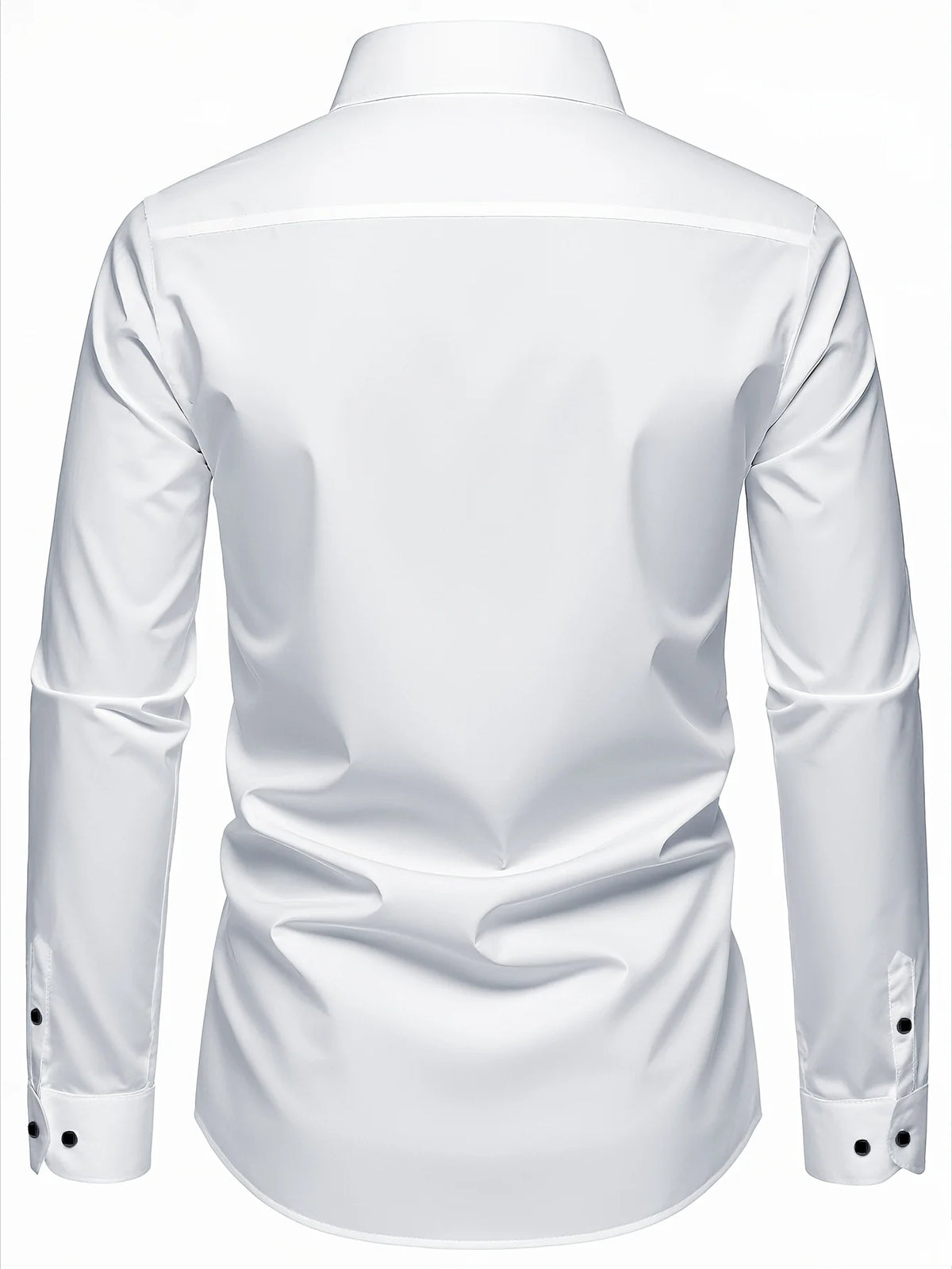 Camisa Masculina Social Vesperton
