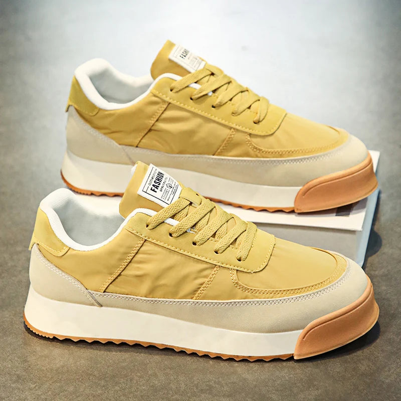 Tênis Masculino Casual