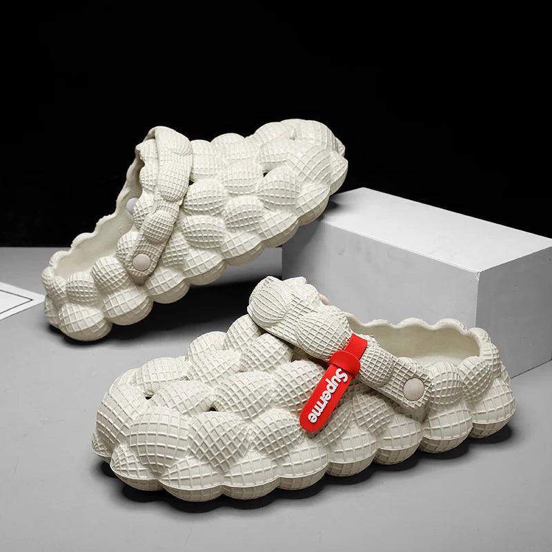 Sandália de Praia Masculina Supreme Explosão