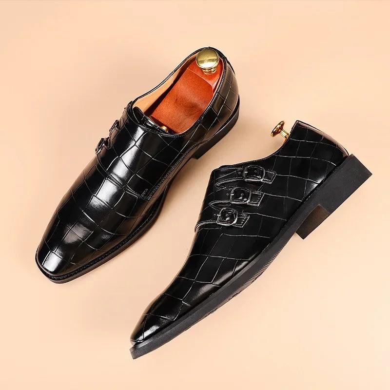 Sapato Masculino Social Astor