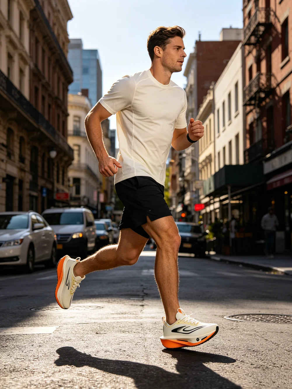 Tênis Masculino de Corrida Velocindra