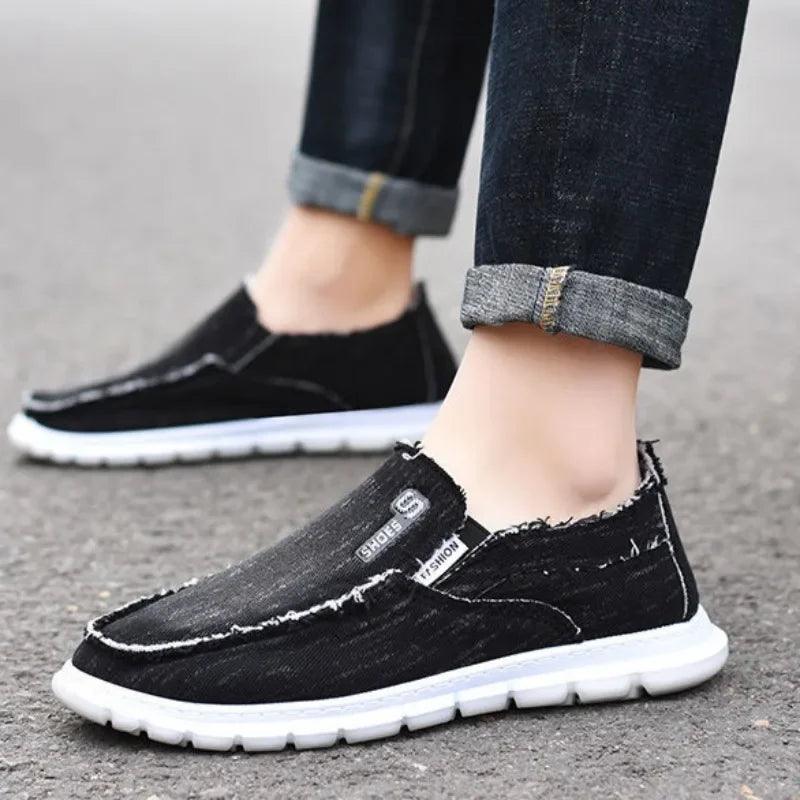 Tênis Masculino Casual Denis