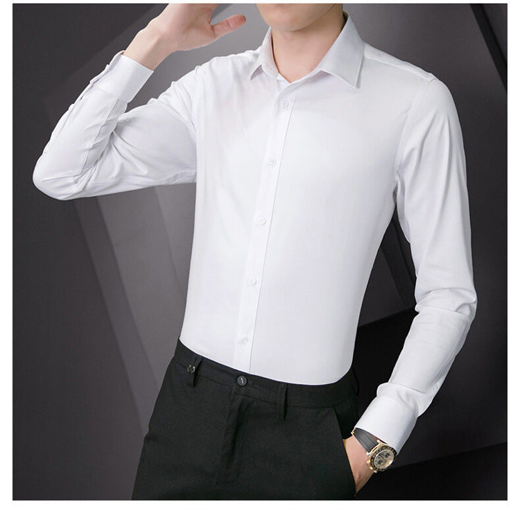 Camisa Masculina Social Meridovant