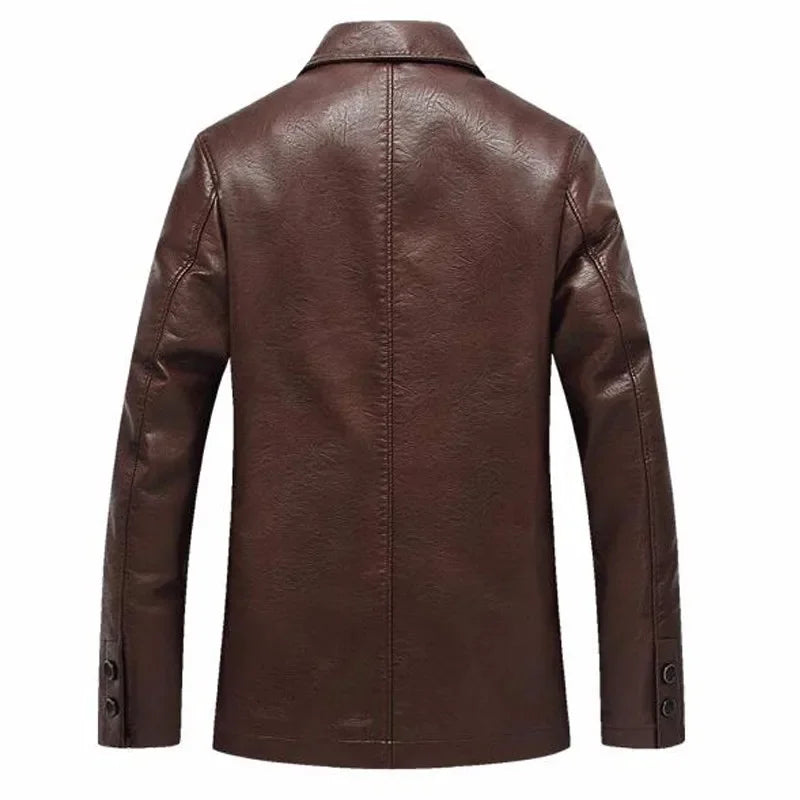 Jaqueta Masculina Casual Blackrail
