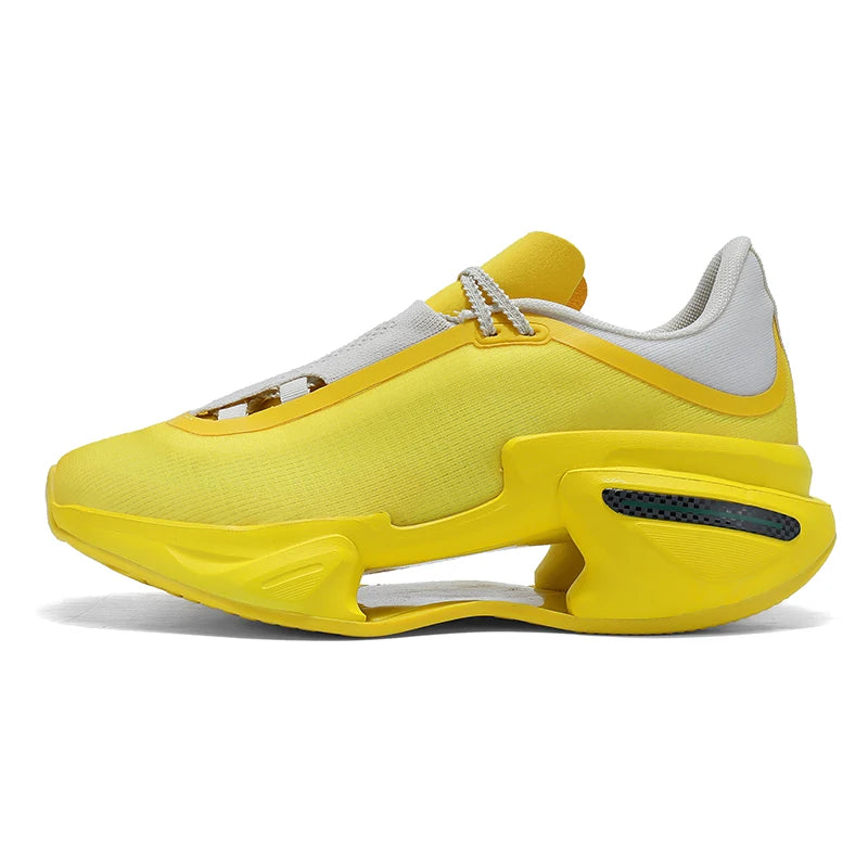 Tênis Masculino Air Sole para Corrida com Amortecimento