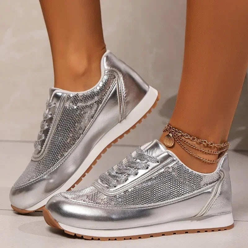 Tênis Feminino Esportivo Sorelle