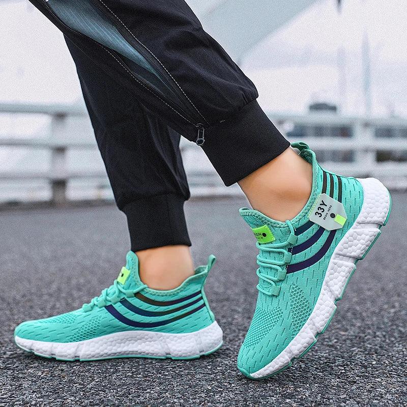 Tênis Feminino de Corrida 33Y