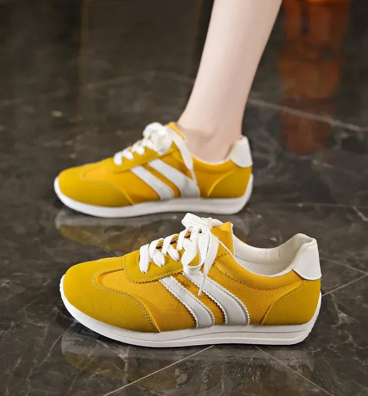Tênis Feminino Casual