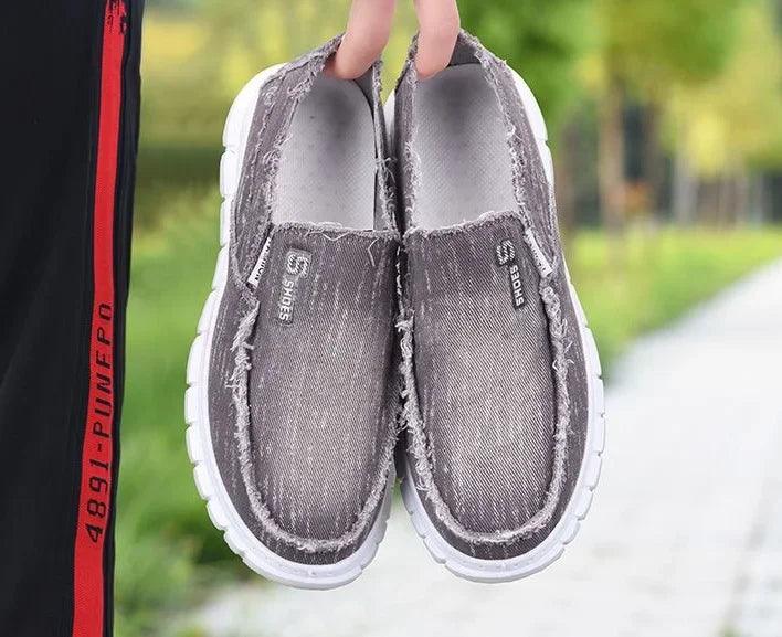 Tênis Masculino Casual Denis