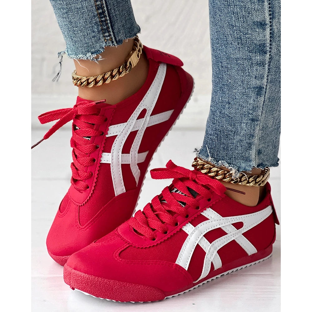 Tênis Feminino Casual