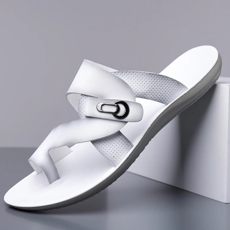 Chinelo Masculino Casual Tríade