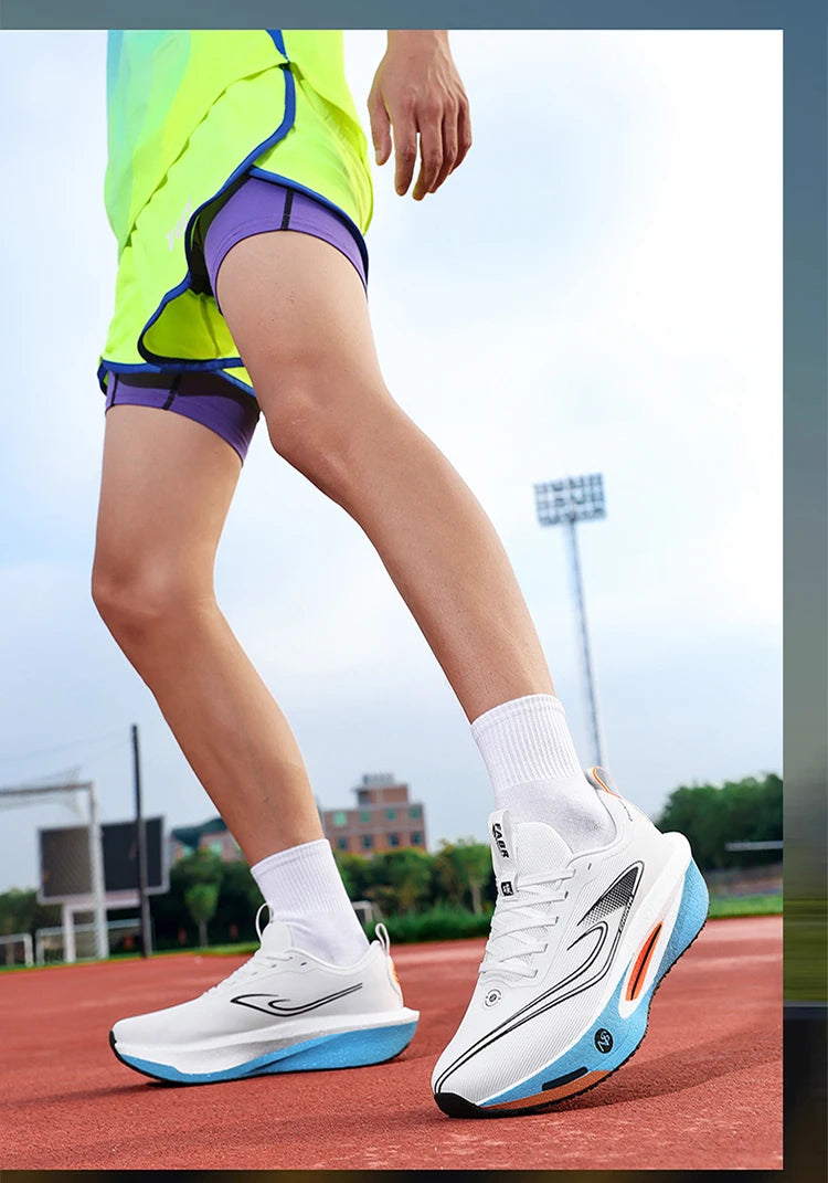 Tênis Masculino de Corrida Velocindra