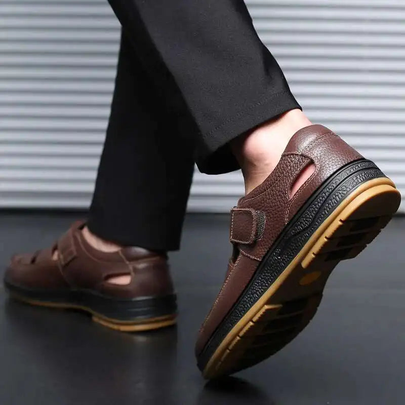 Sandália Masculina Ventarco