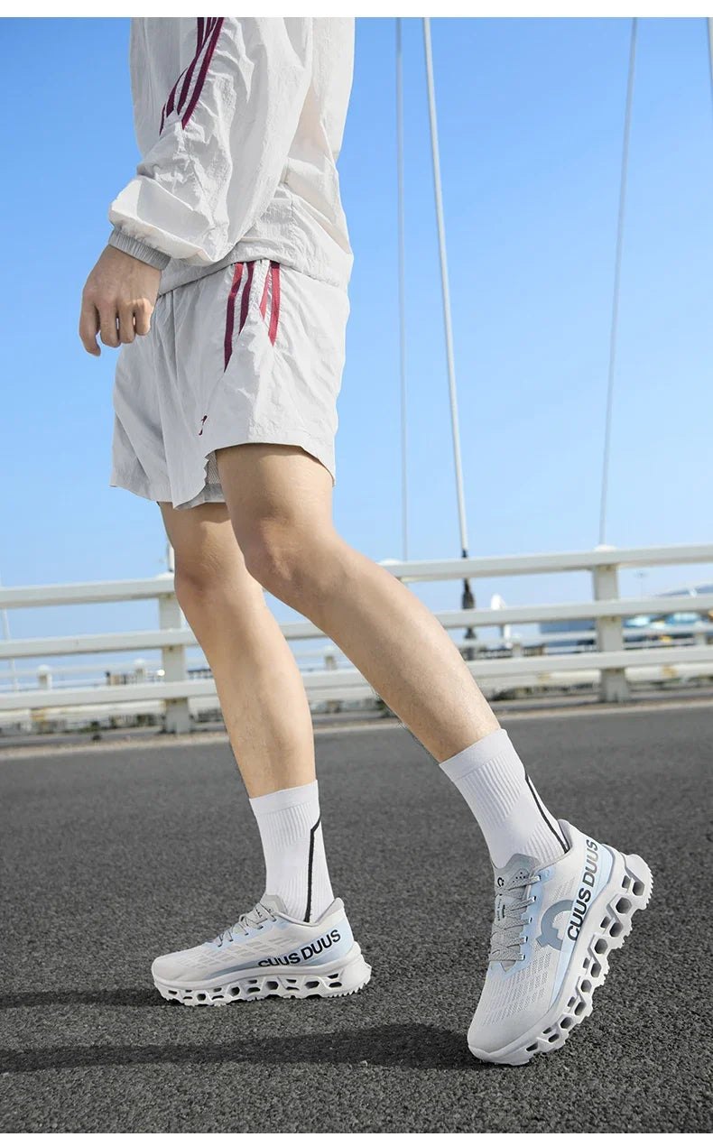 Tênis Masculino Esportivo Hexadrift