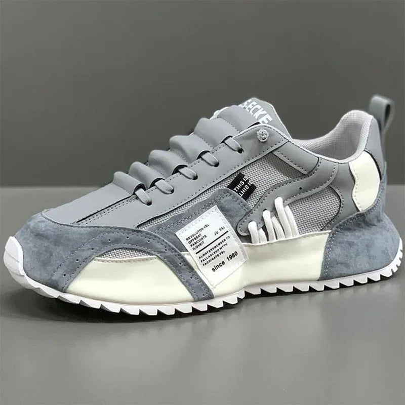Tênis Masculino Casual Vicenza