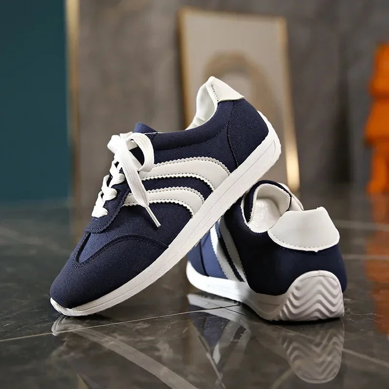 Tênis Feminino Casual