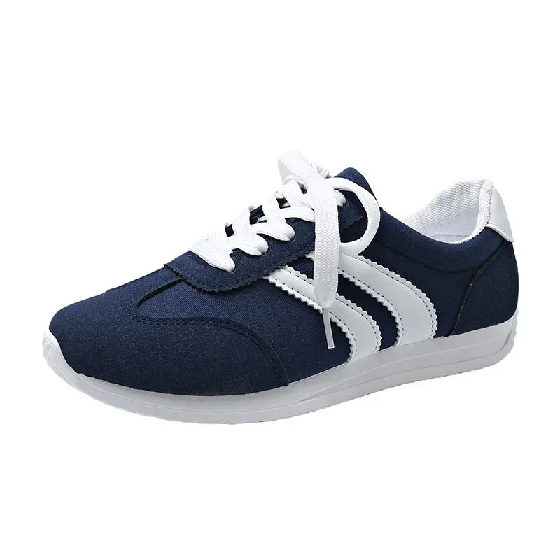 Tênis Feminino Casual