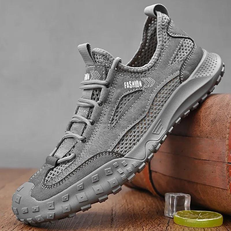 Tênis Casual Masculino Montavio