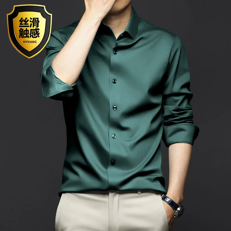 Camisa Social Masculina